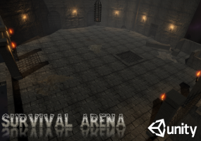 Survival Arena